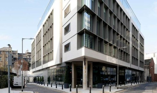 Ierland Dublin Marlin Hotel Dublin