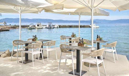 Kroatië  Magal Maradiso Hotel by Aminess