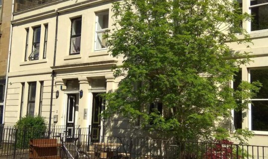 Schotland Glasgow Glasgow House Hotel