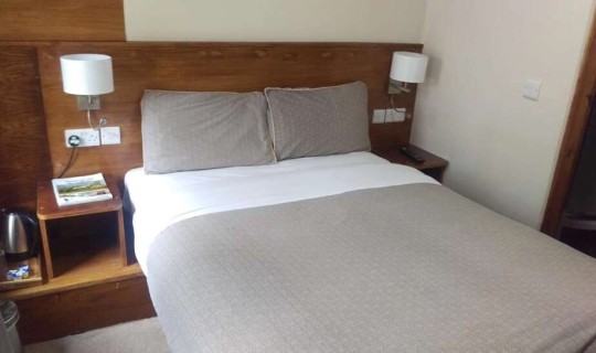 Schotland Edinburgh Cambridge House