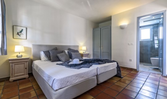 Griekenland  Fly & Go Candia Park Village