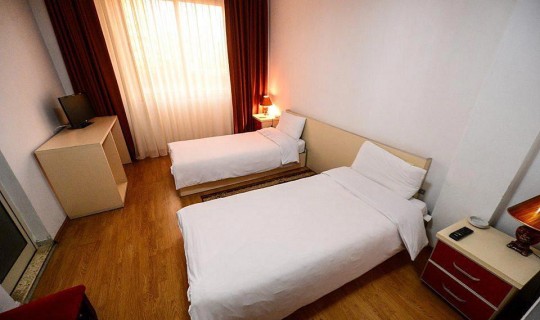 Albanië  Argenti Shkoder