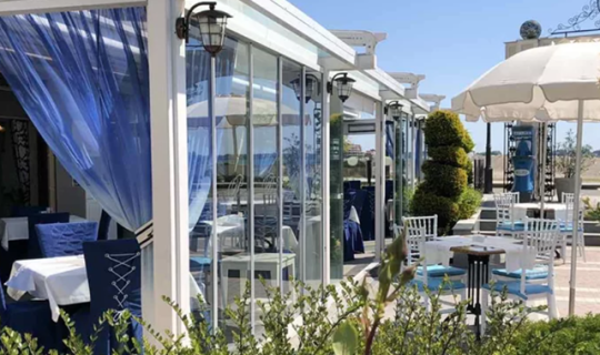 Bulgarije  Appartementen Penelope Palace