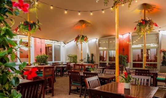 België Gent NH Collection Gent