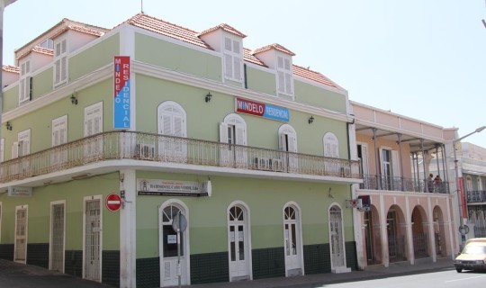 Kaapverdië  Mindelo Residencial