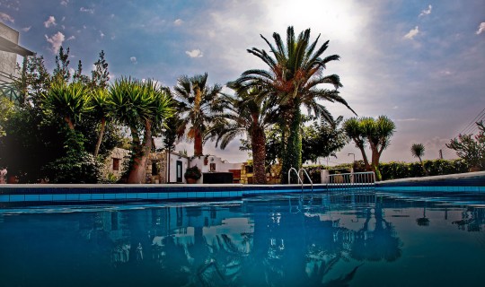 Griekenland  Classic Appartementen