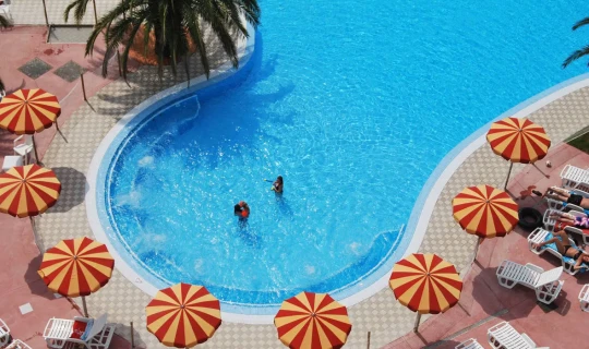 Italië  Ai Pozzi Village Spa Resort