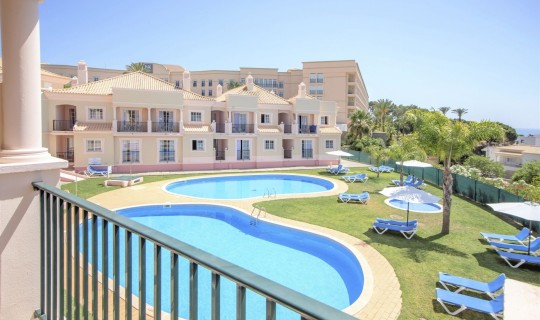 Portugal  Aqua-Mar Moon Dreams Apartotel