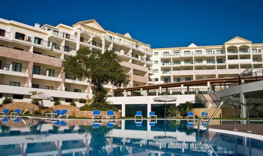 Portugal  Appartementen Cerro Mar Garden