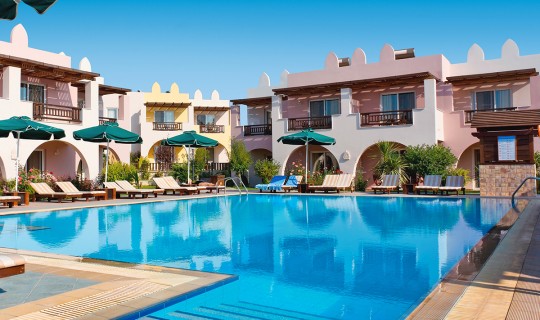 Griekenland  Hotel Gaia Palace