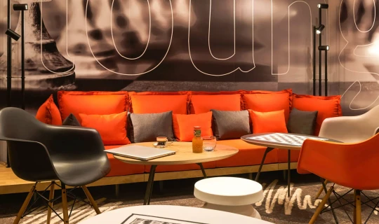 Oostenrijk Wenen Hotel ibis Wien Mariahilf