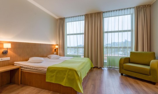 Estland Tallinn Go Shnelli