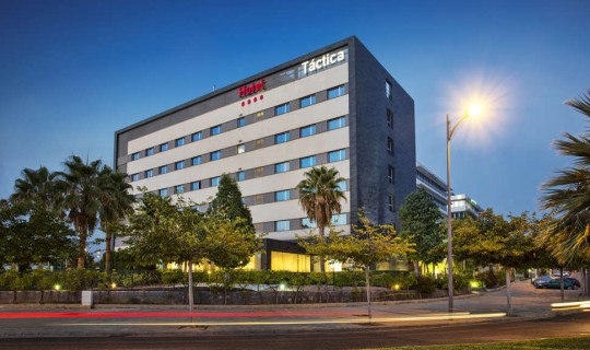 Spanje Valencia AZZ Valencia Tactica