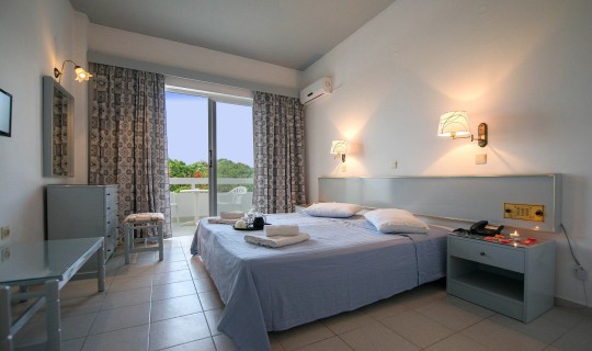 Griekenland  Fly & Go Happy Days Hotel