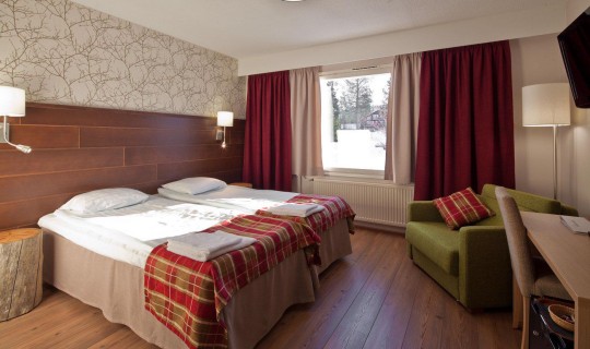 Finland  Sirkantahti