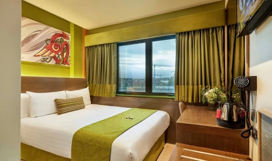 Ierland Dublin Temple Bar Inn