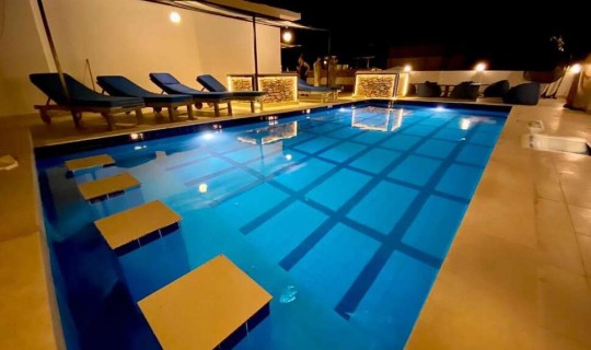 Egypte  La Boutique Residence