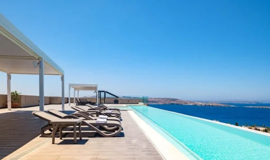 Malta  Mayflower Hotel Malta