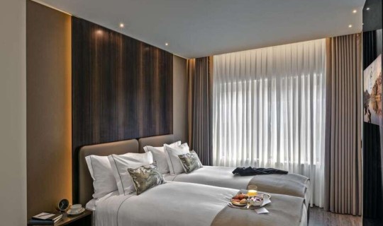 Portugal Porto Hotel Moon & Sun Porto