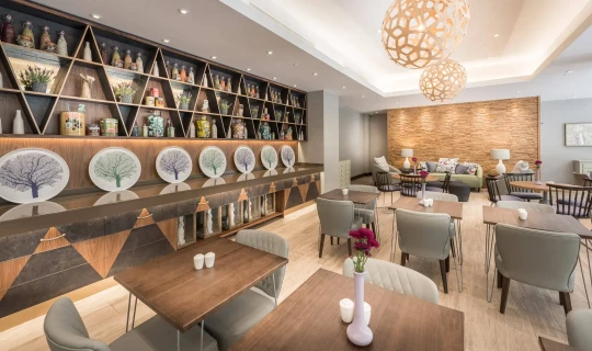 Engeland Londen Hotel The Bedford