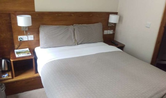 Schotland Edinburgh Cambridge House