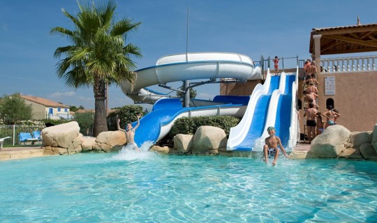 Frankrijk Nice Domaine Le Clos des Oliviers