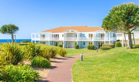 Frankrijk  L&apos;Estran