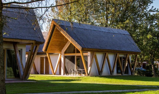 Slovenië  Terme 3000