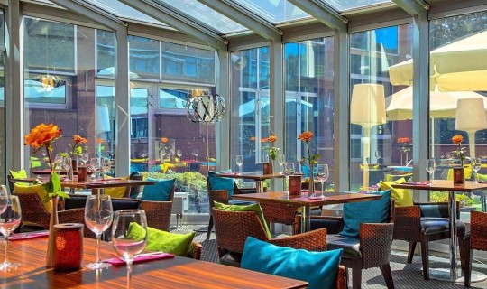 Polen  Mercure Gdansk Stare Miasto