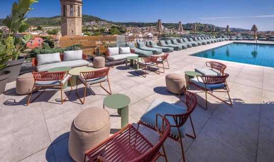 Spanje Barcelona Mercè