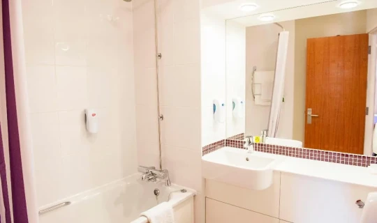 Engeland Londen Premier Inn London Greenwich