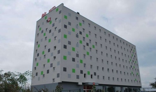 Bulgarije Sofia Ibis Sofia Airport Hotel