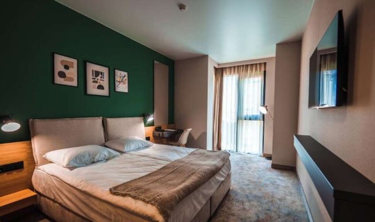 Bulgarije Sofia B1 Downtown Hotel