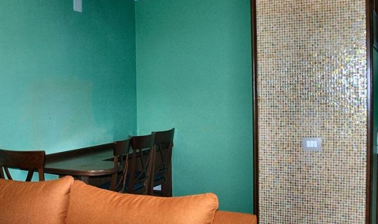 Italië  Miramare Residence Cefalu