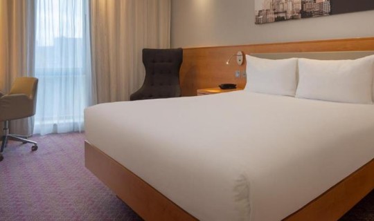 Engeland Londen Hampton by Hilton London Waterloo
