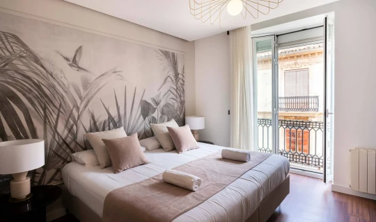 Spanje Valencia YOU & CO. J. Botánico Boutique