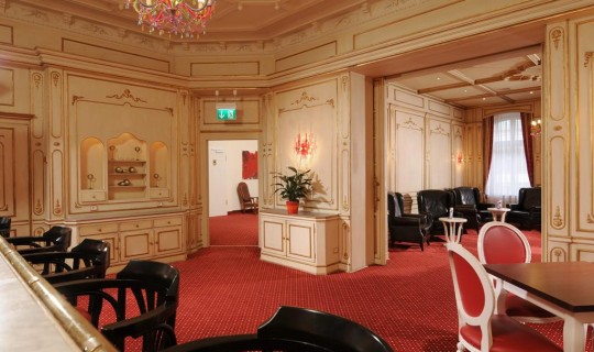 Duitsland Berlijn AZIMUT am Kurfürstendamm