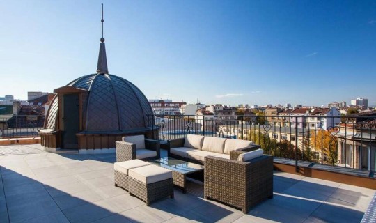 Bulgarije Sofia COOP Sofia