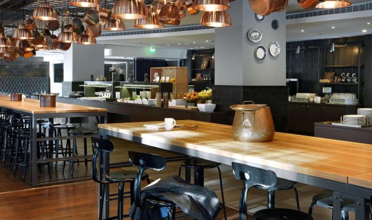 Finland Helsinki Scandic Helsinki Park