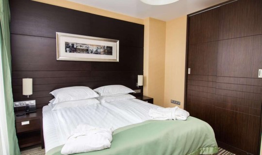 Bulgarije Sofia Best Western Plus Olives City Hotel