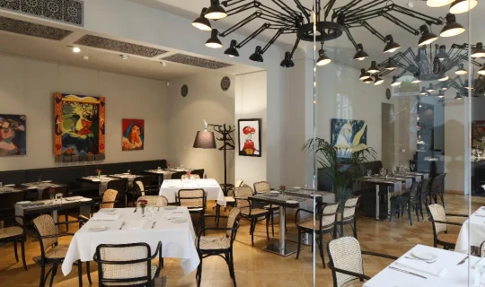 Letland Riga Neiburgs