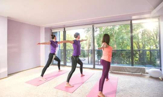 Letland  Hotel Jurmala Spa