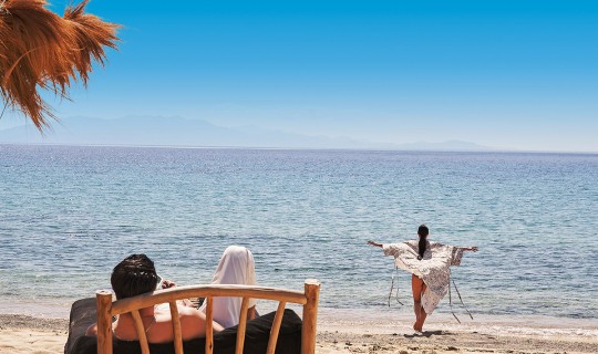 Griekenland  Hotel Myconian O