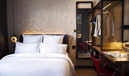 Spanje  Letoh Letoh San Sebastian