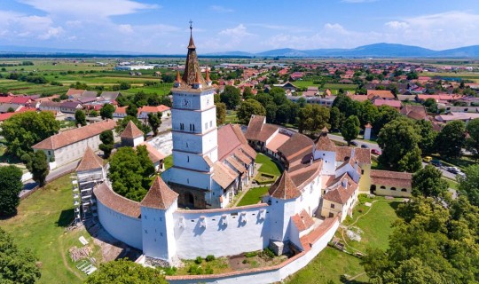 Roemenië Boekarest 10-daagse rondreis Authentiek Roemenië