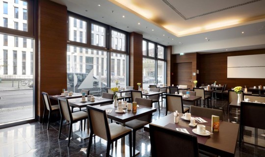 Duitsland Berlijn Eurostars Berlin