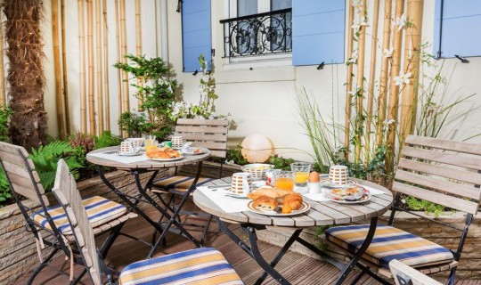 Frankrijk Parijs Daumesnil Vincennes