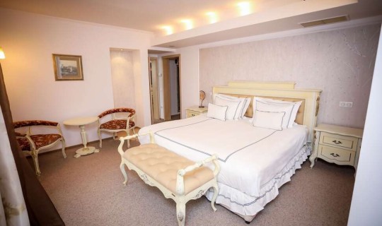 Bulgarije Sofia Vega Hotel Sofia