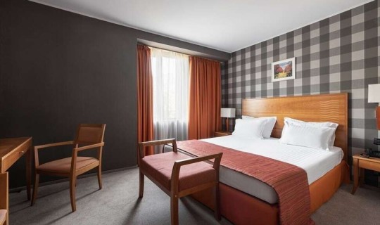 Bulgarije Sofia City Hotel Sofia