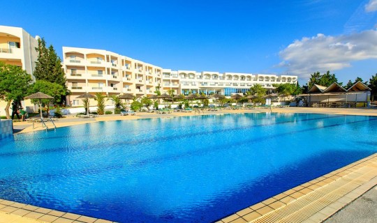 Griekenland  Sovereign Beach Hotel